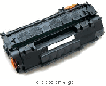 Toner - HP LaserJet P2015